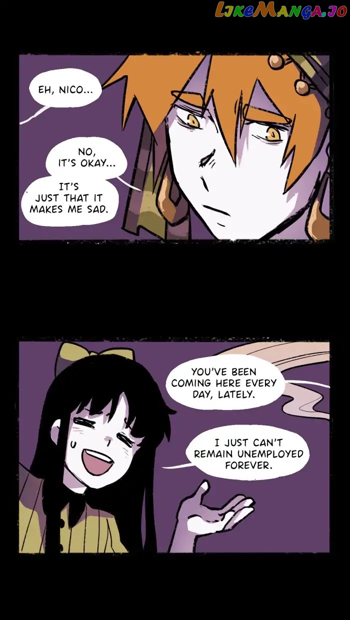 Read Hooky - Manga Manga Online