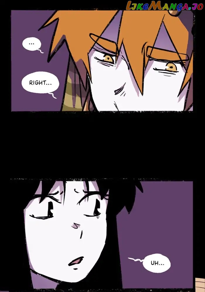 Read Hooky - Manga Manga Online