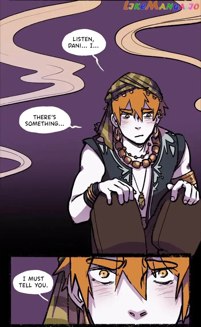 Read Hooky - Manga Manga Online