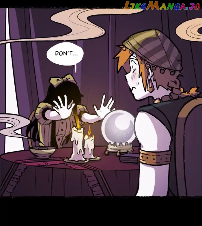 Read Hooky - Manga Manga Online