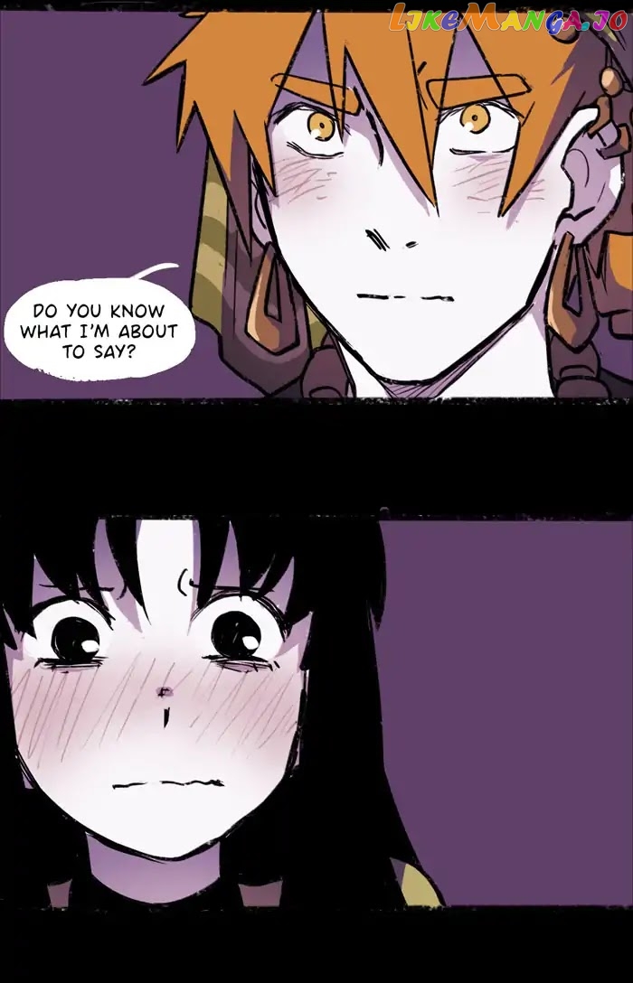 Read Hooky - Manga Manga Online