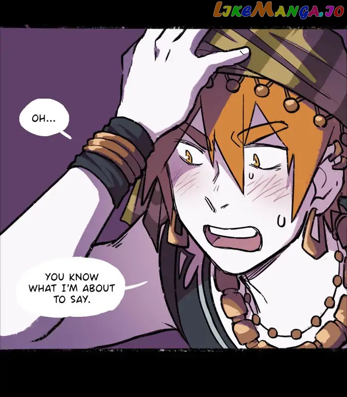 Read Hooky - Manga Manga Online