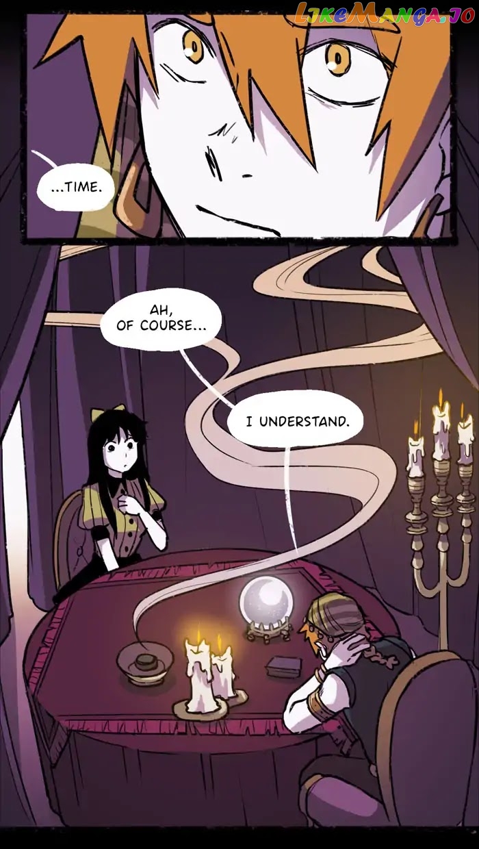 Read Hooky - Manga Manga Online