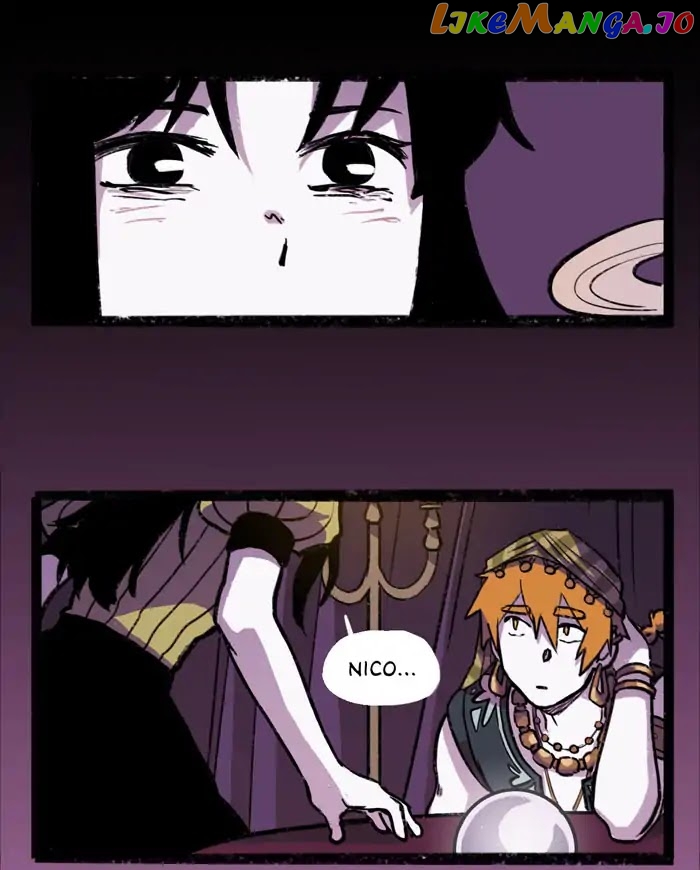 Read Hooky - Manga Manga Online