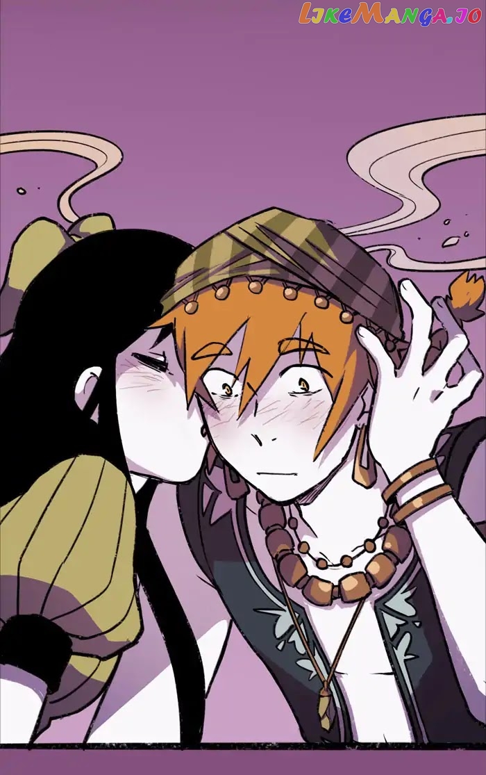 Read Hooky - Manga Manga Online