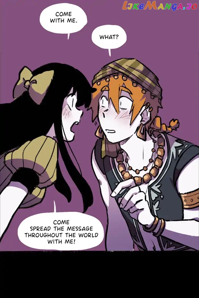 Read Hooky - Manga Manga Online