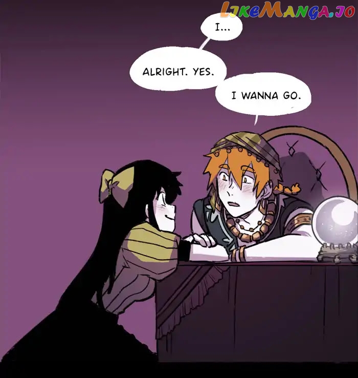 Read Hooky - Manga Manga Online