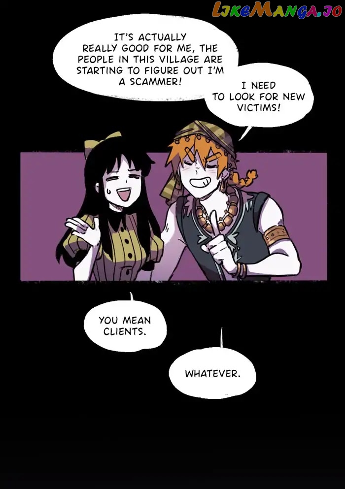 Read Hooky - Manga Manga Online