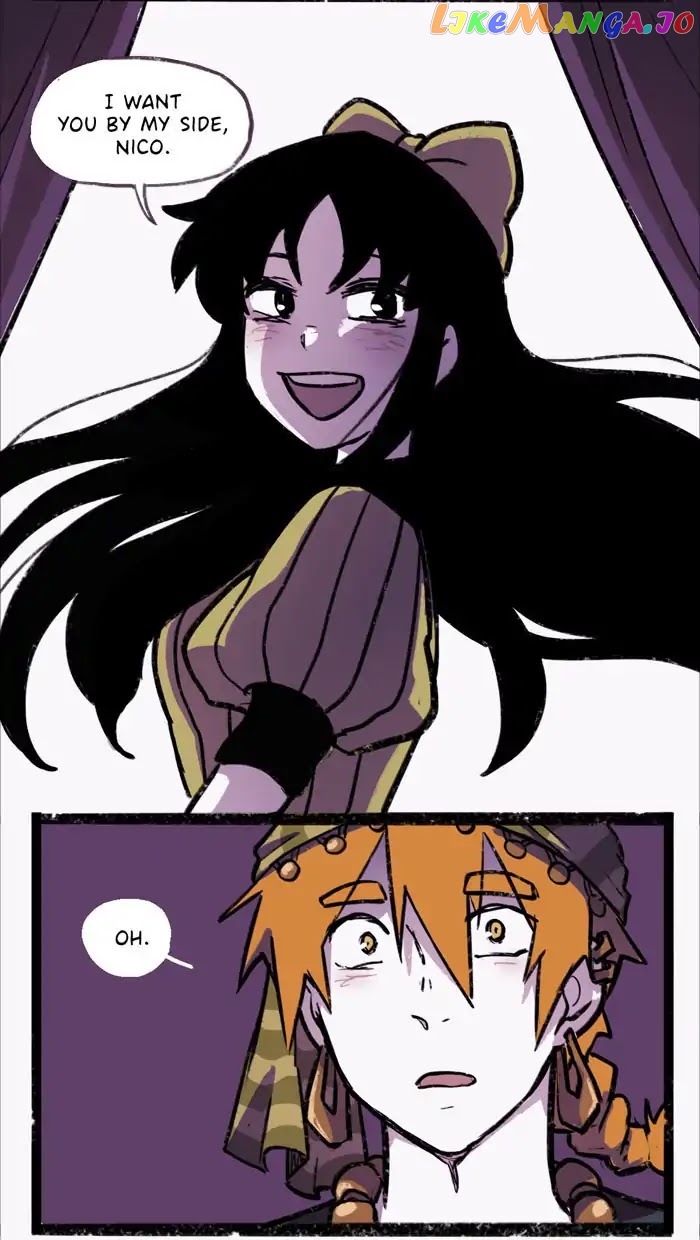 Read Hooky - Manga Manga Online