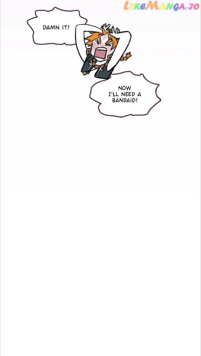 Read Hooky - Manga Manga Online