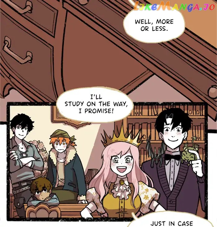 Read Hooky - Manga Manga Online