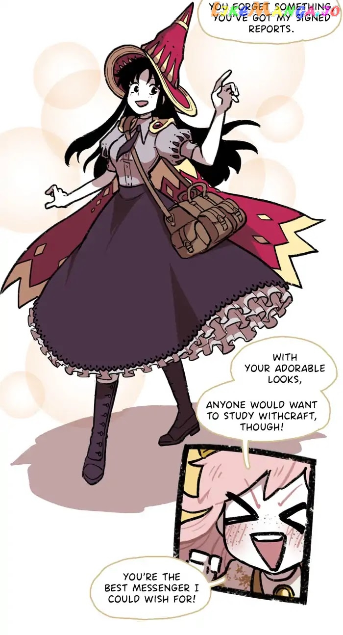 Read Hooky - Manga Manga Online