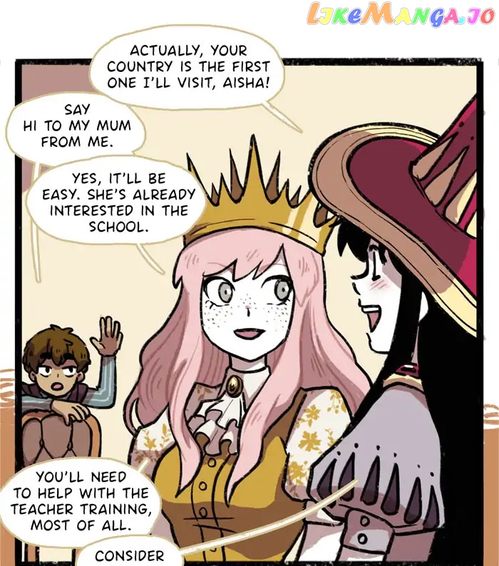 Read Hooky - Manga Manga Online