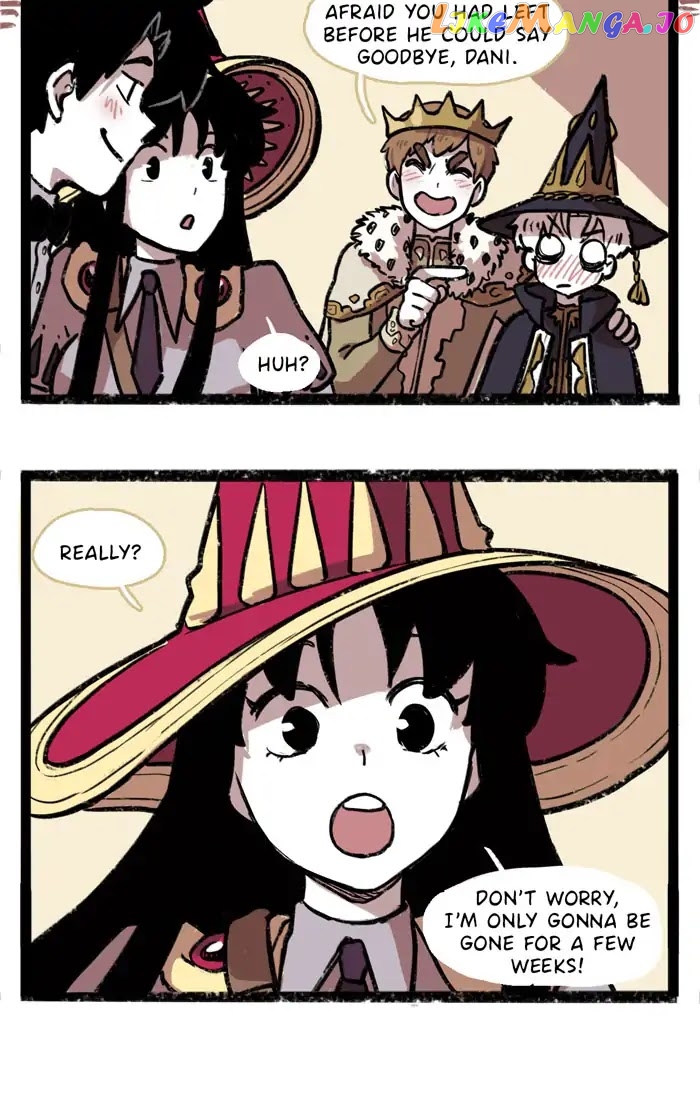 Read Hooky - Manga Manga Online