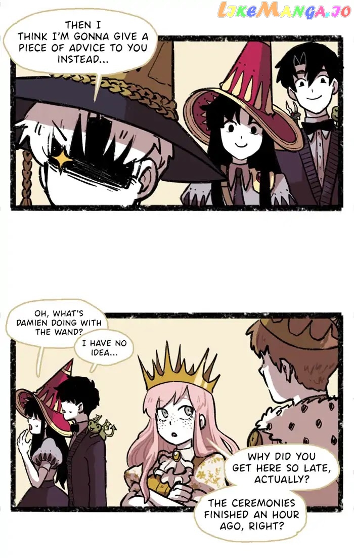 Read Hooky - Manga Manga Online