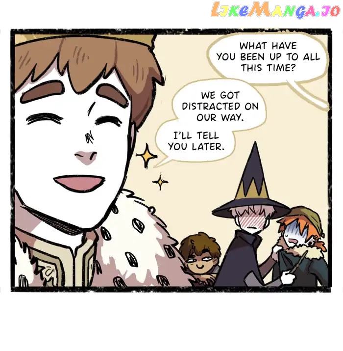 Read Hooky - Manga Manga Online