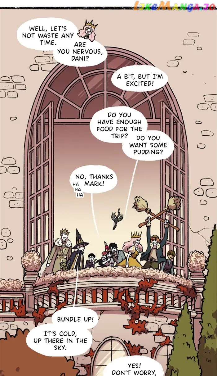 Read Hooky - Manga Manga Online