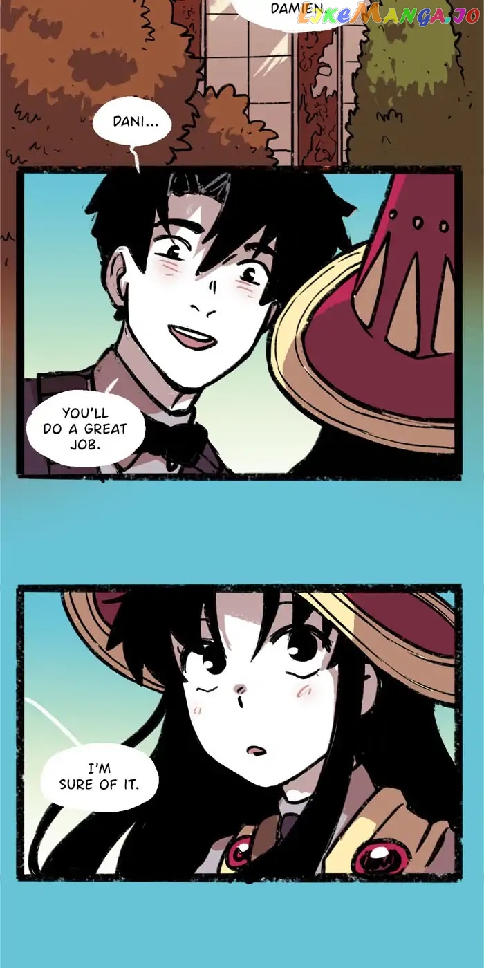 Read Hooky - Manga Manga Online