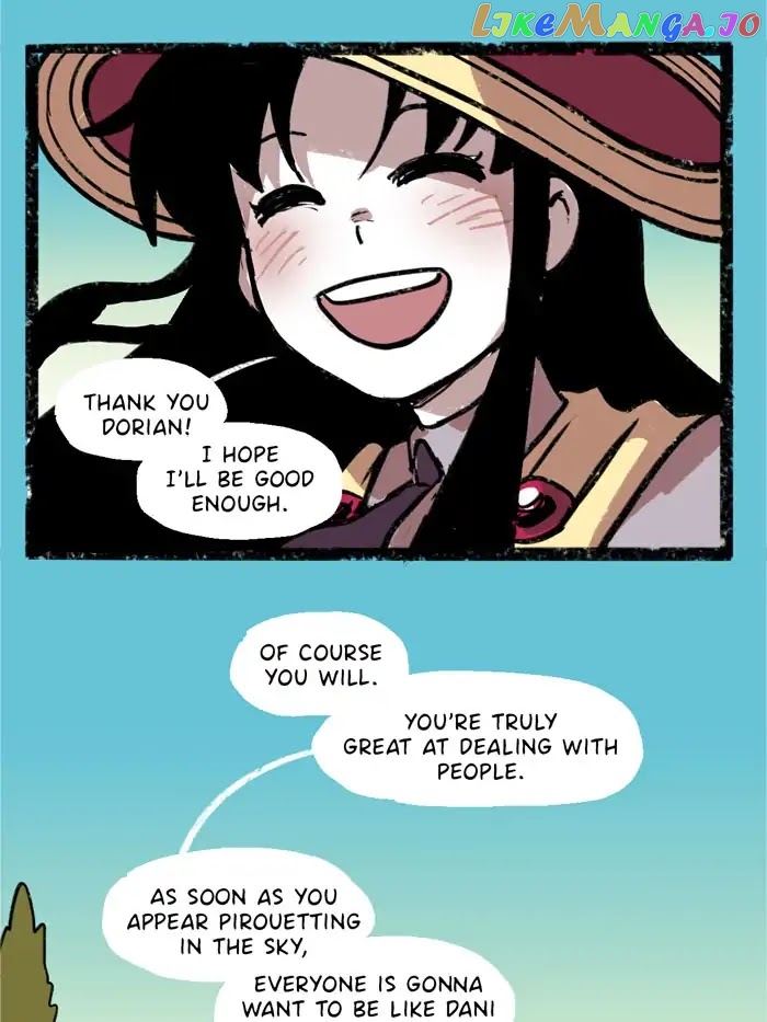 Read Hooky - Manga Manga Online