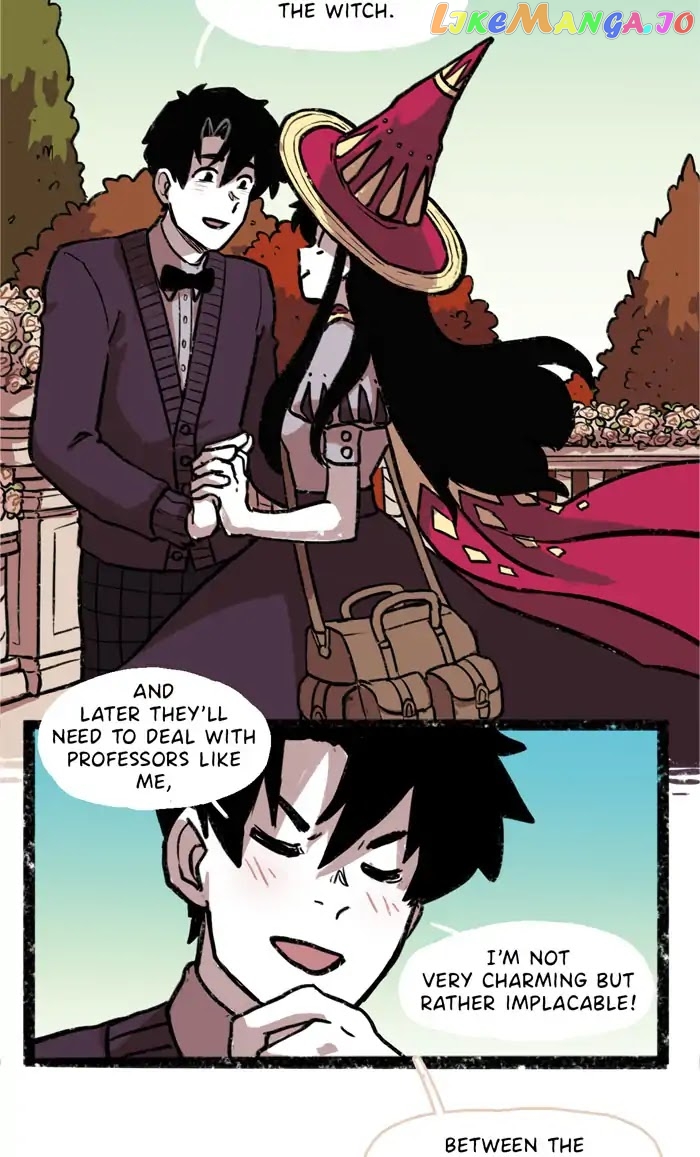 Read Hooky - Manga Manga Online