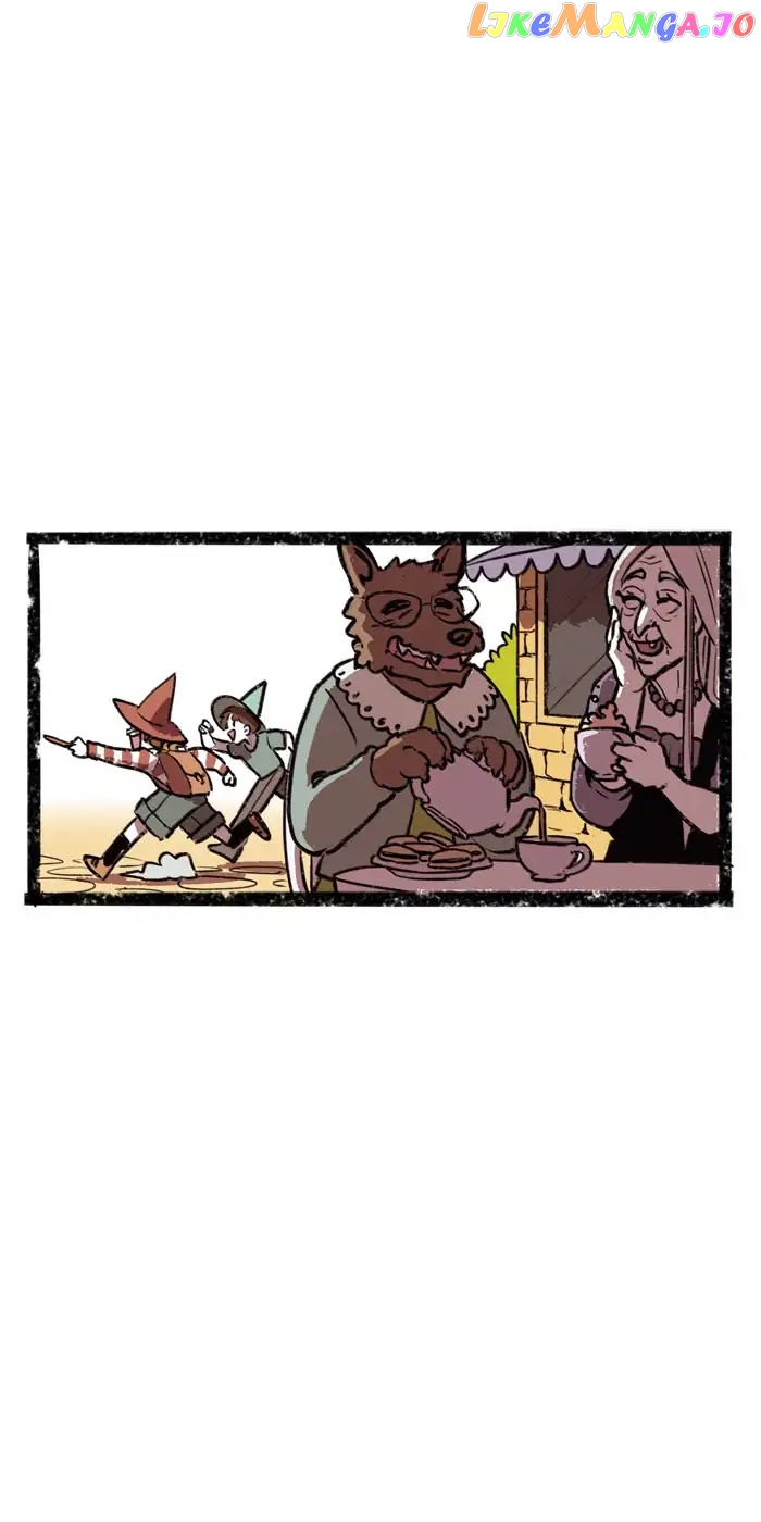 Read Hooky - Manga Manga Online