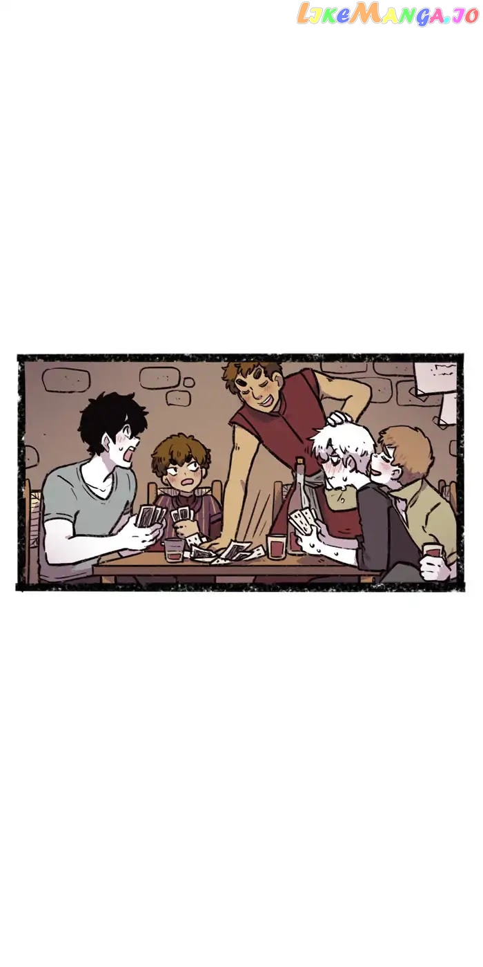 Read Hooky - Manga Manga Online