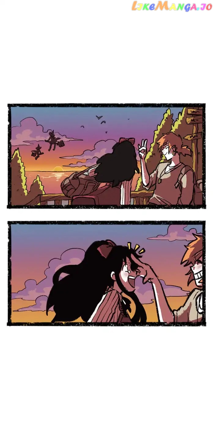 Read Hooky - Manga Manga Online