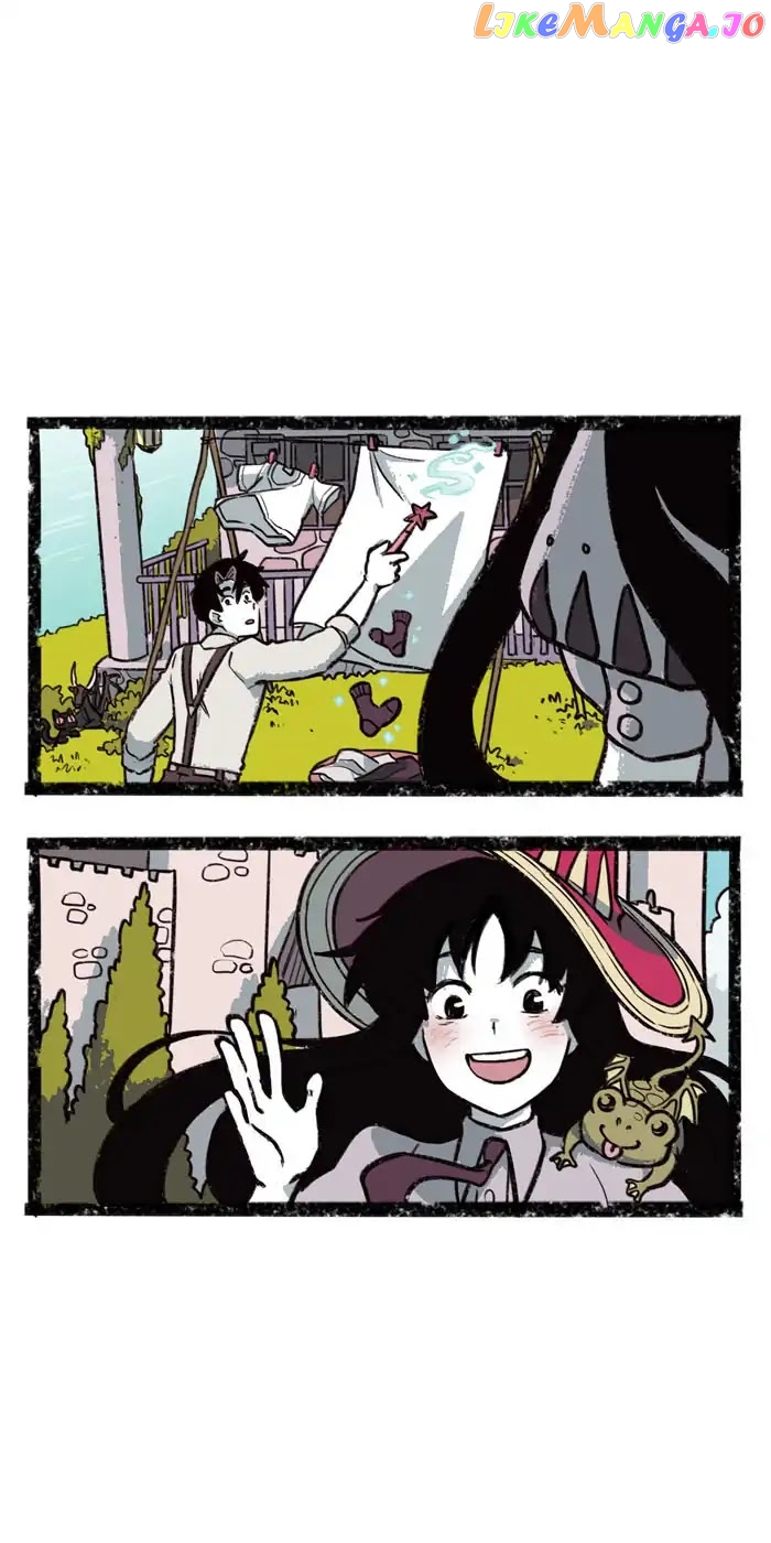 Read Hooky - Manga Manga Online