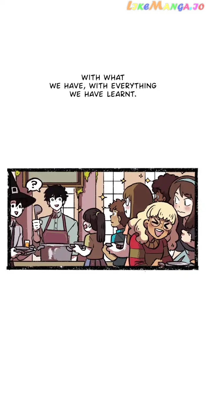 Read Hooky - Manga Manga Online