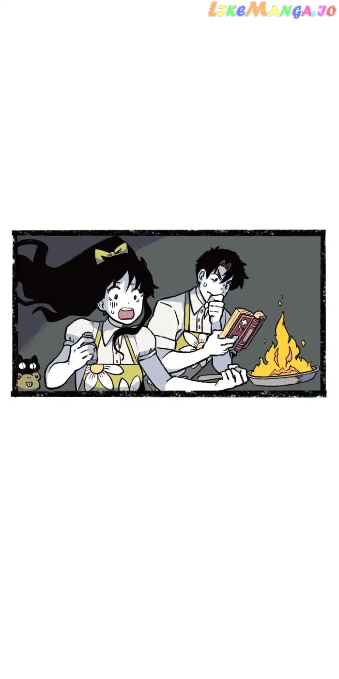 Read Hooky - Manga Manga Online