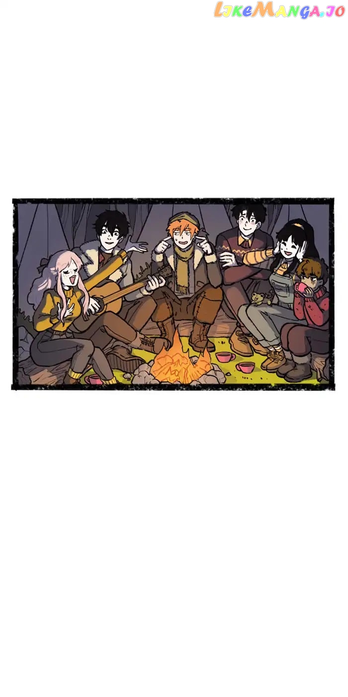 Read Hooky - Manga Manga Online