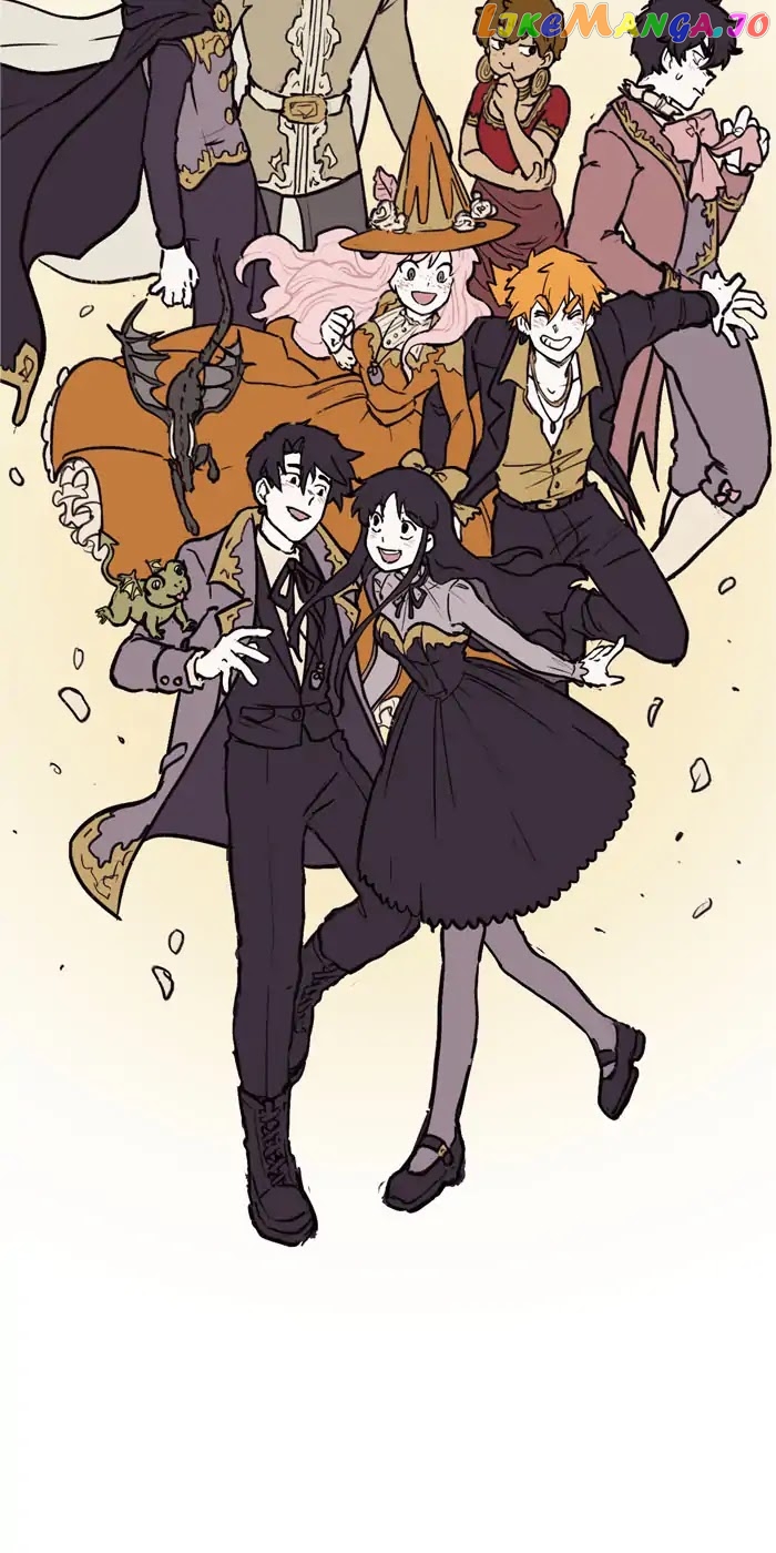 Read Hooky - Manga Manga Online