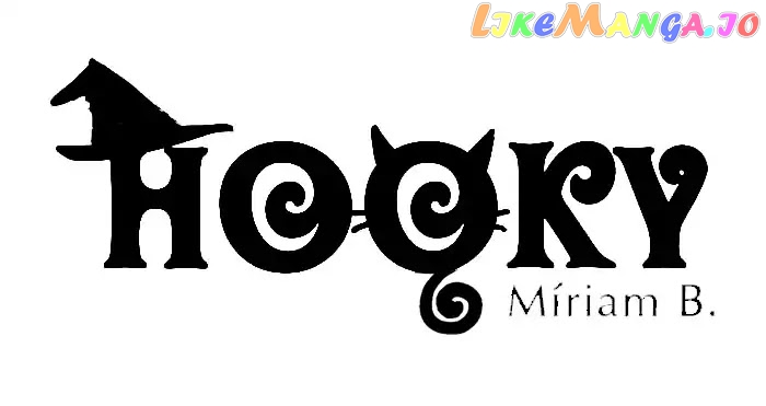 Read Hooky - Manga Manga Online