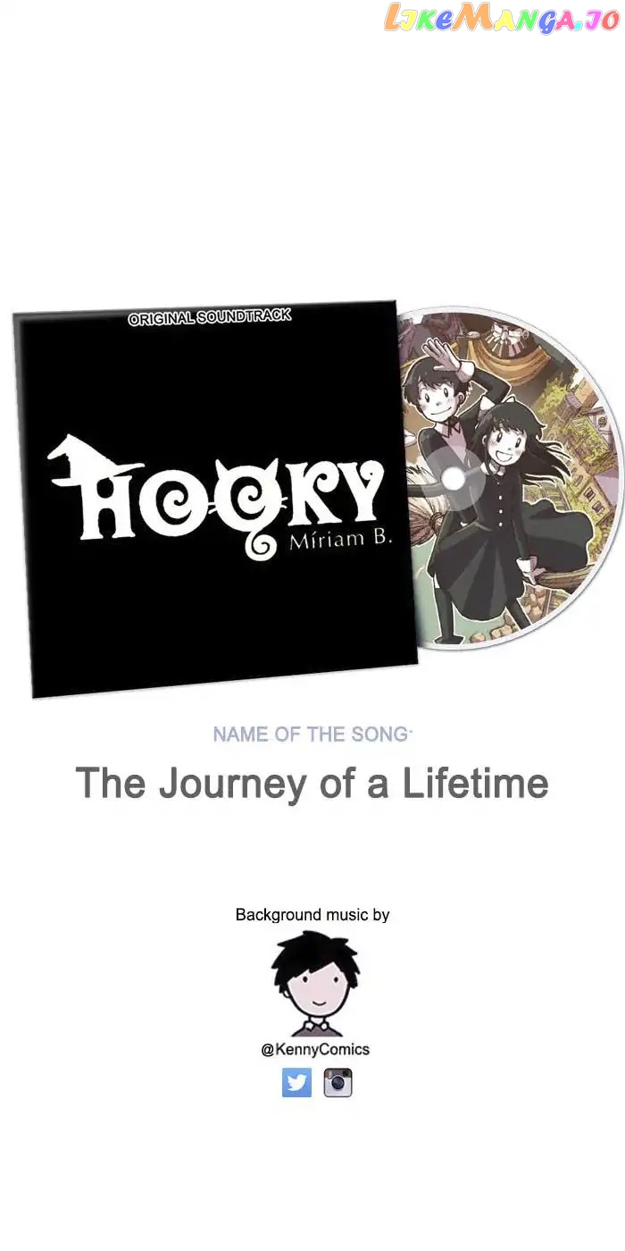 Read Hooky - Manga Manga Online