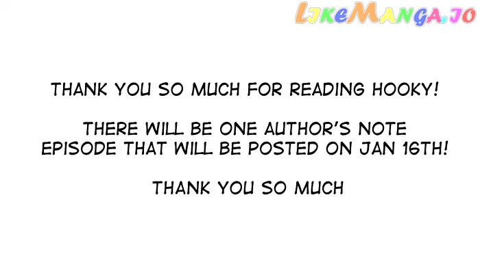 Read Hooky - Manga Manga Online