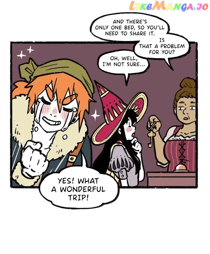 Read Hooky - Manga Manga Online