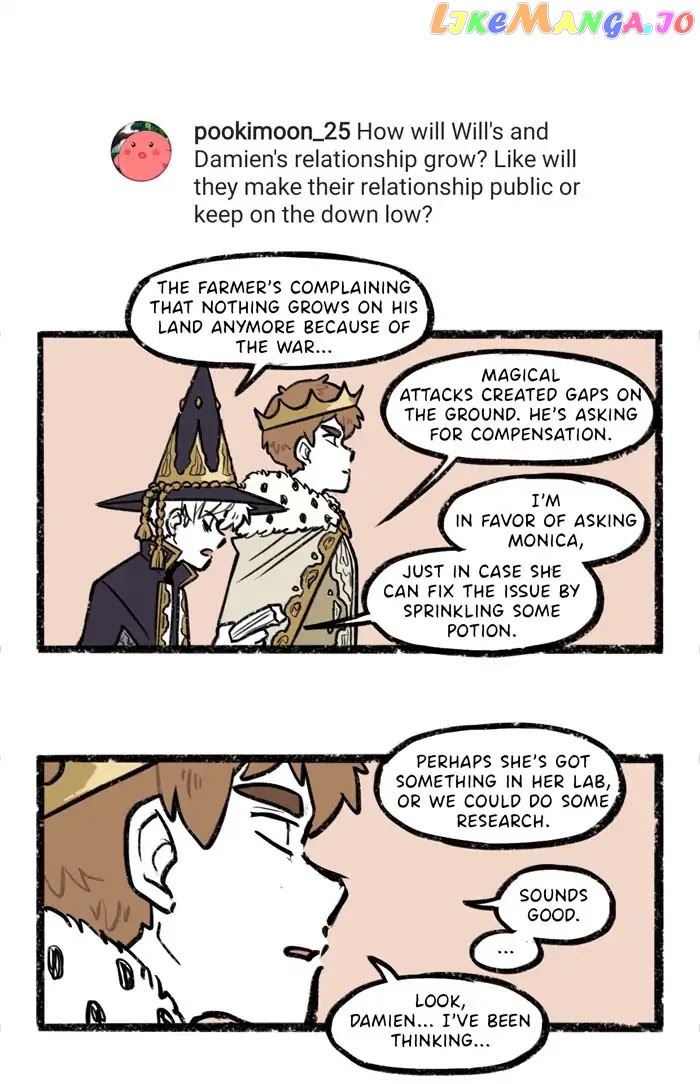 Read Hooky - Manga Manga Online