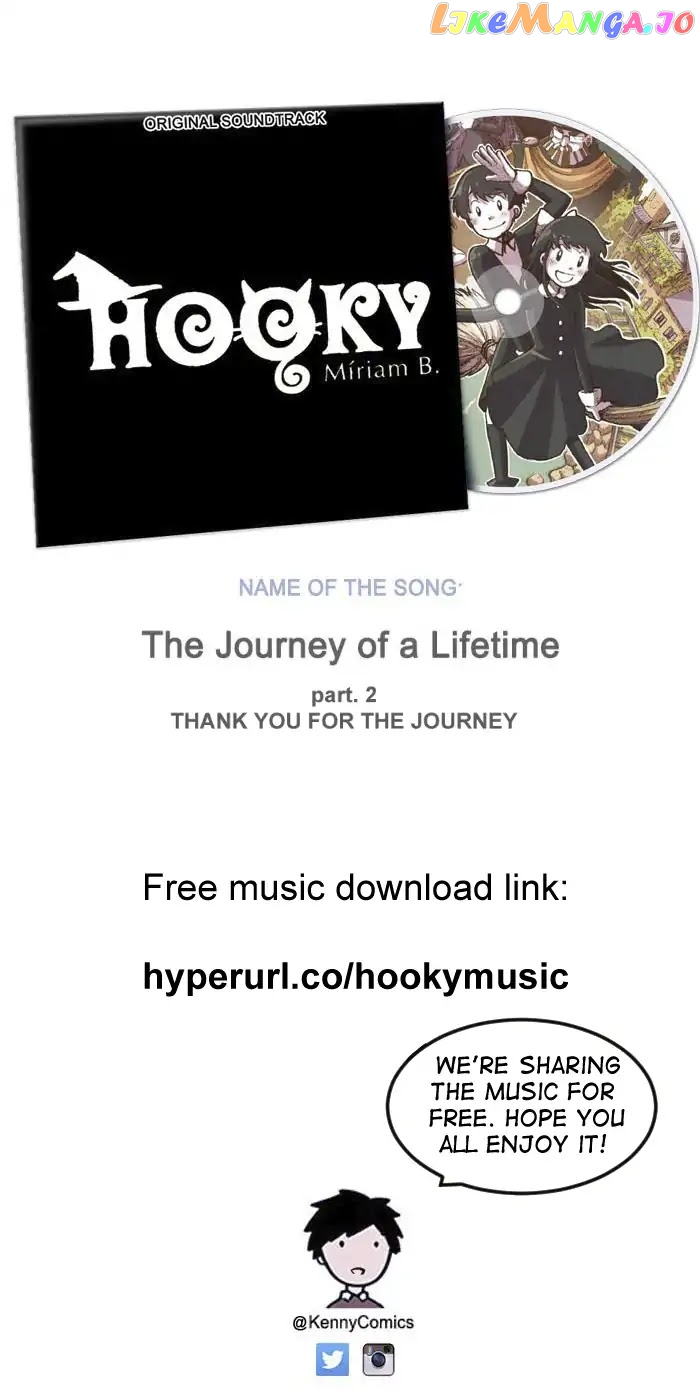 Read Hooky - Manga Manga Online