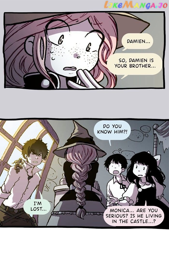 Read Hooky - Manga Manga Online