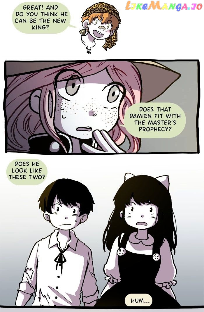 Read Hooky - Manga Manga Online