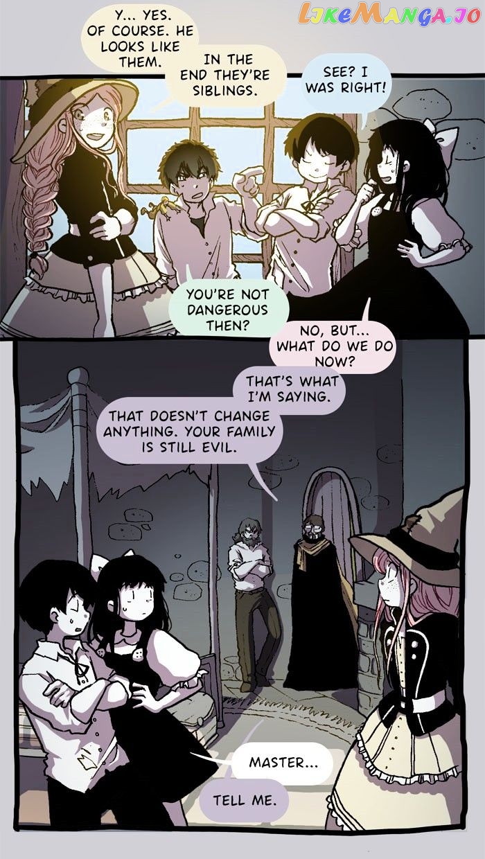 Read Hooky - Manga Manga Online
