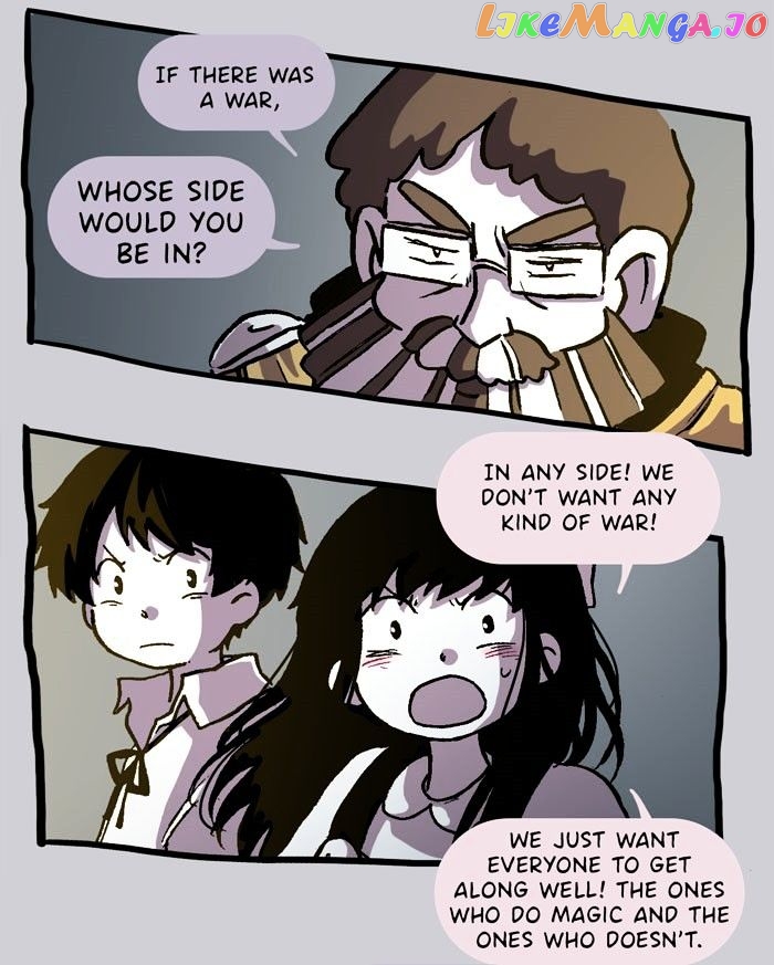 Read Hooky - Manga Manga Online
