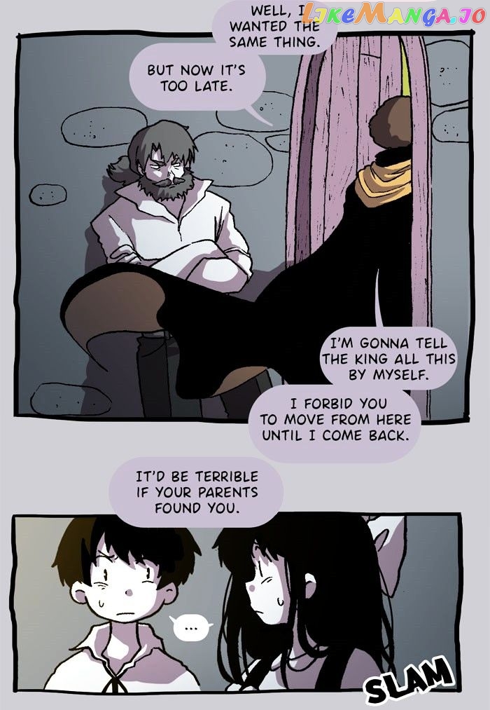 Read Hooky - Manga Manga Online