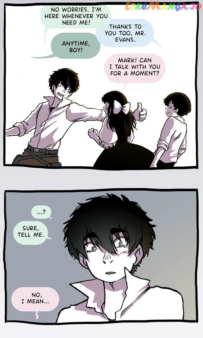 Read Hooky - Manga Manga Online