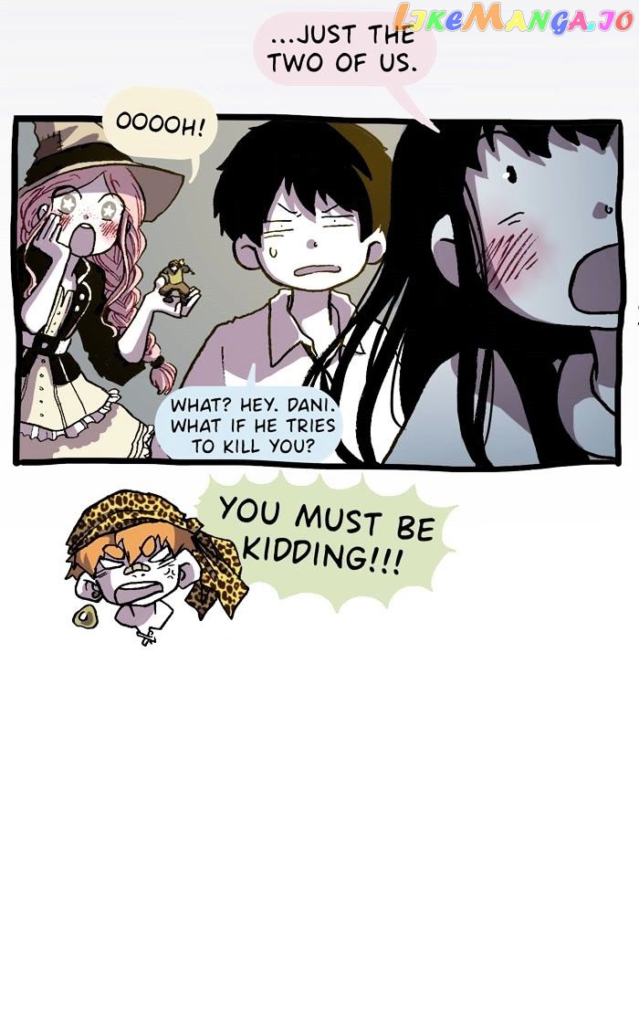 Read Hooky - Manga Manga Online