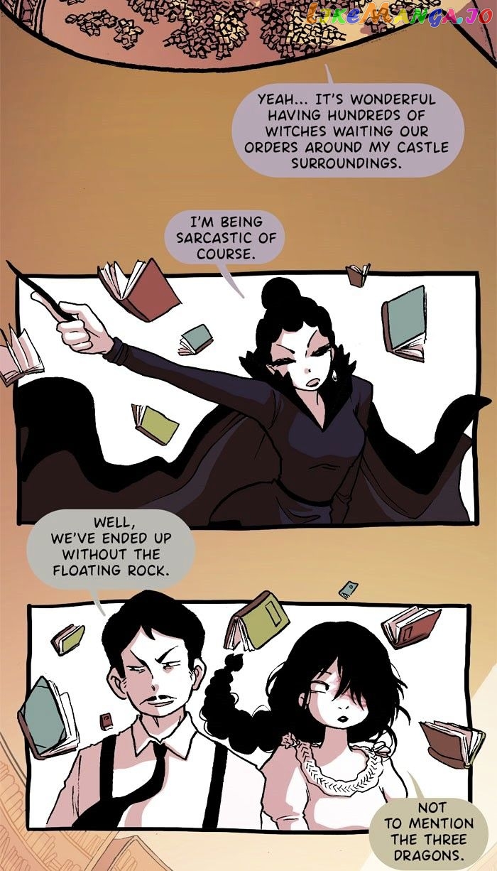 Read Hooky - Manga Manga Online