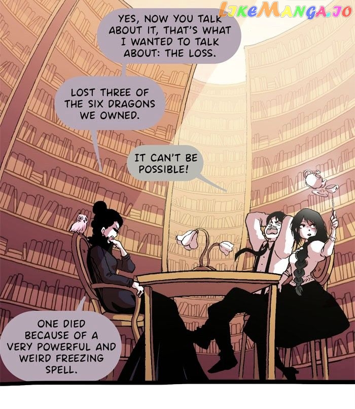 Read Hooky - Manga Manga Online