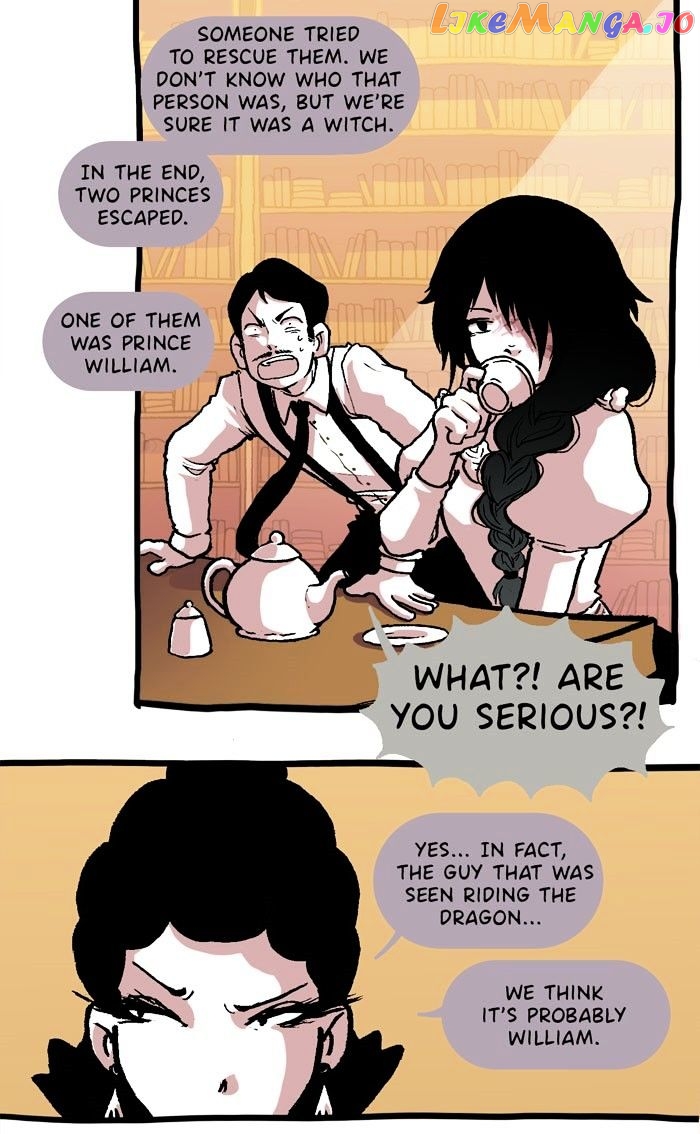 Read Hooky - Manga Manga Online