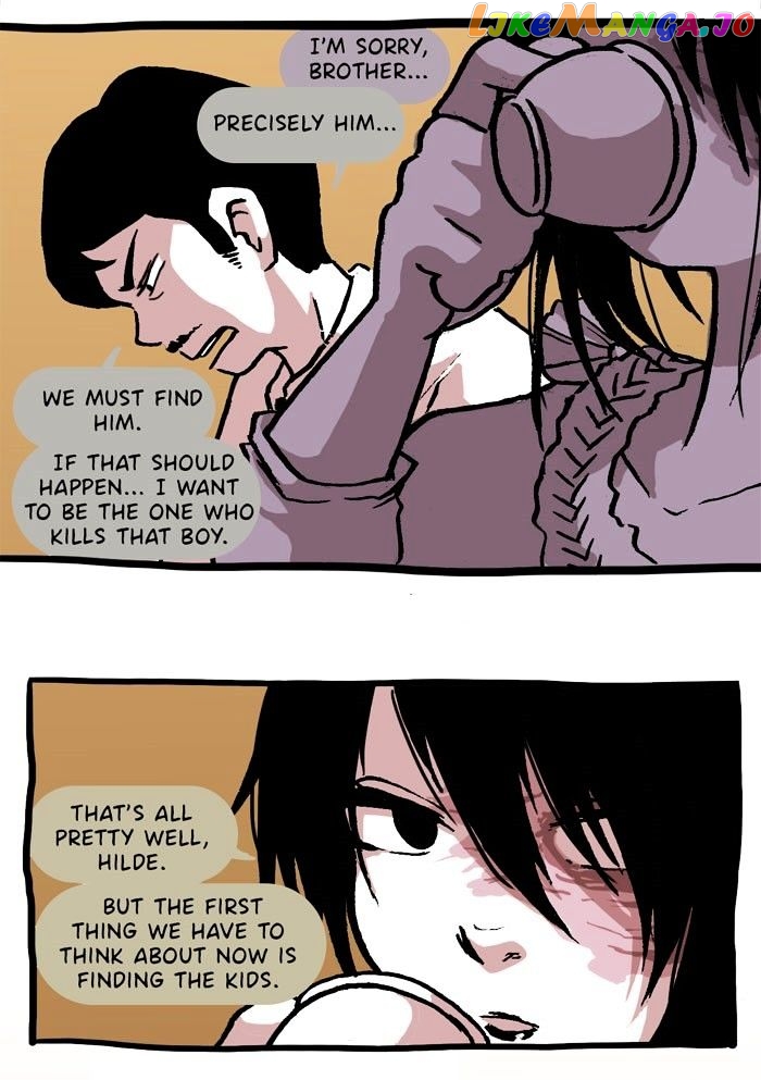 Read Hooky - Manga Manga Online