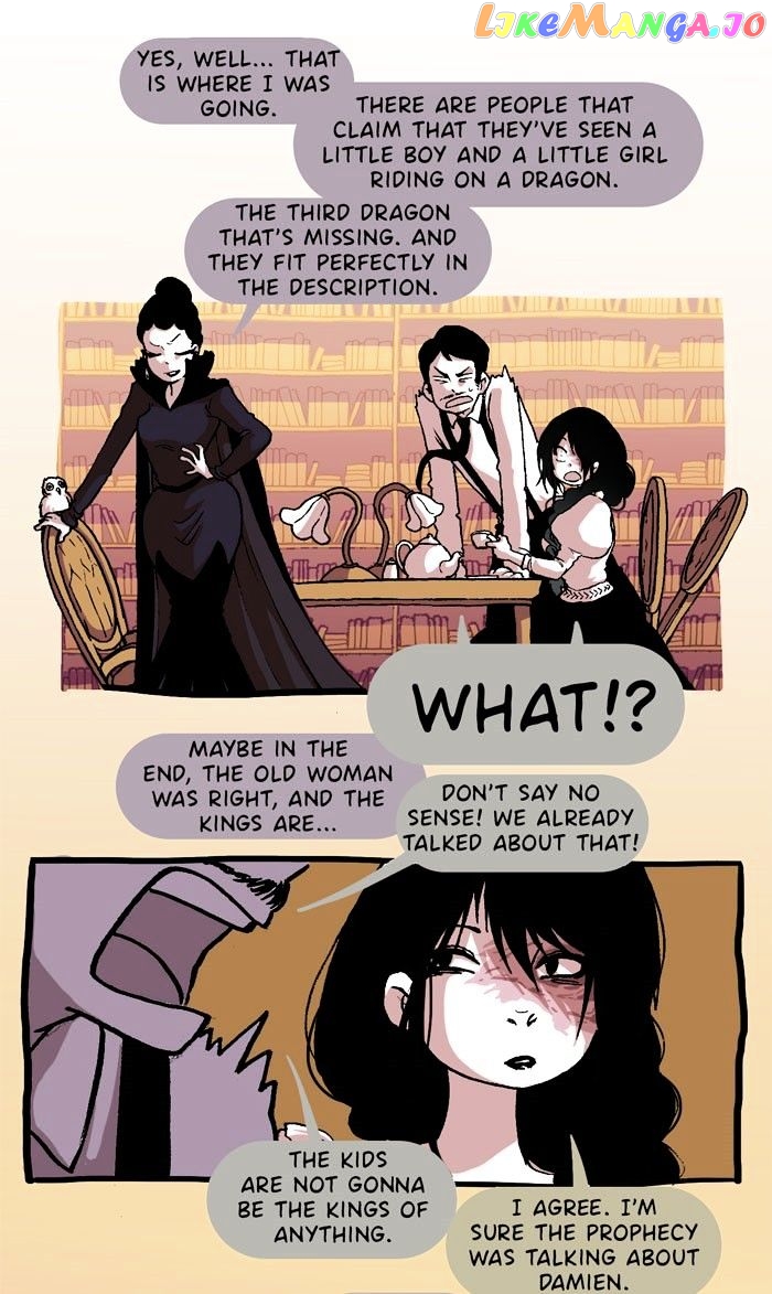 Read Hooky - Manga Manga Online